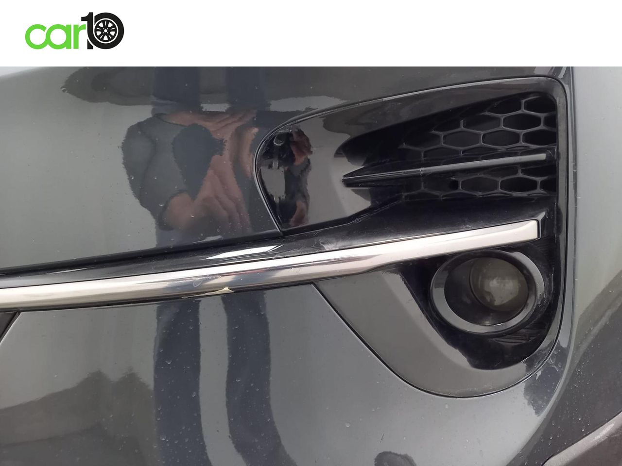 KIA XCEED 1.6 GDi PHEV 104kW (141CV) eDrive  - Foto 32