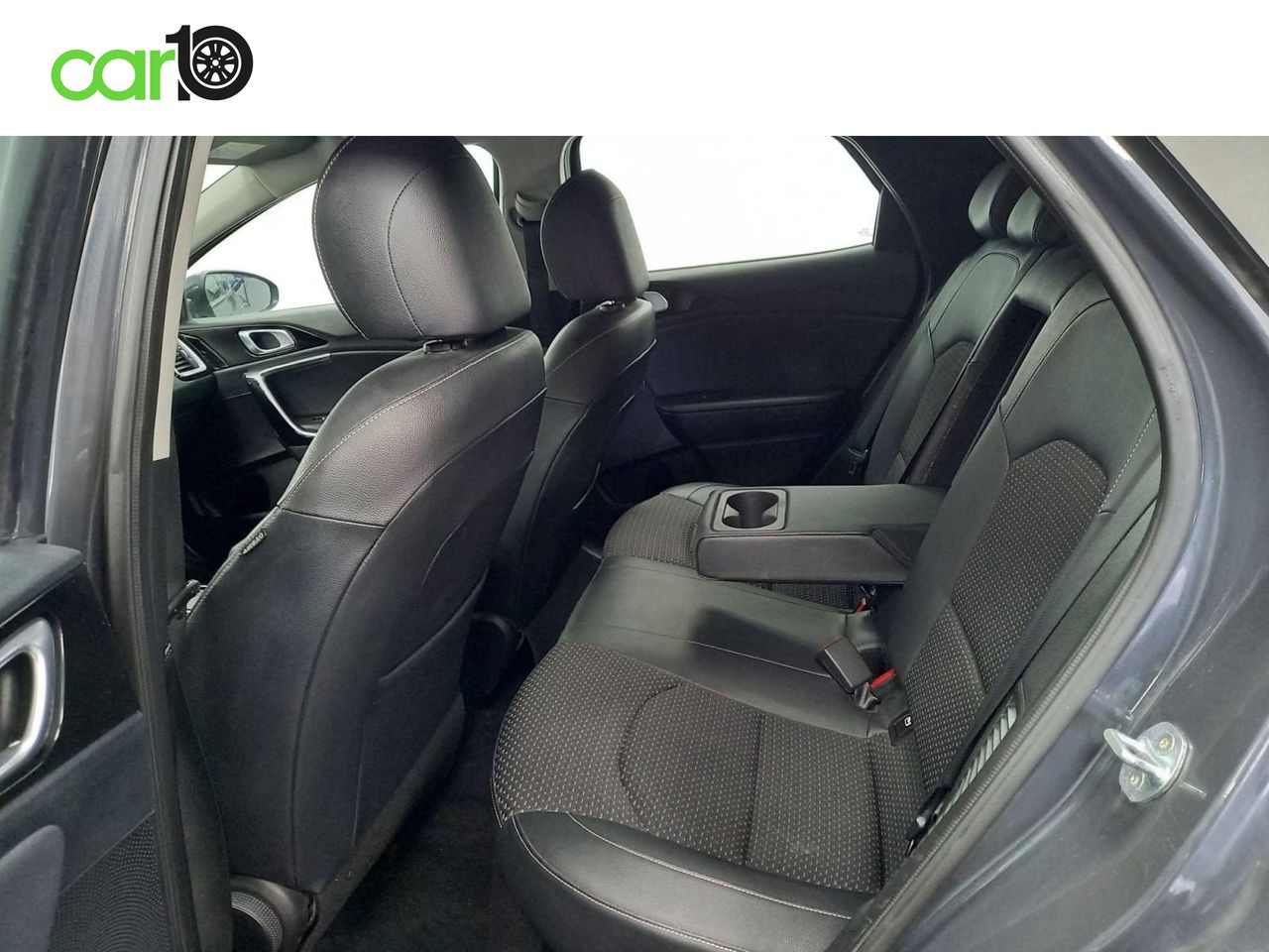 KIA XCEED 1.6 GDi PHEV 104kW (141CV) eDrive  - Foto 22