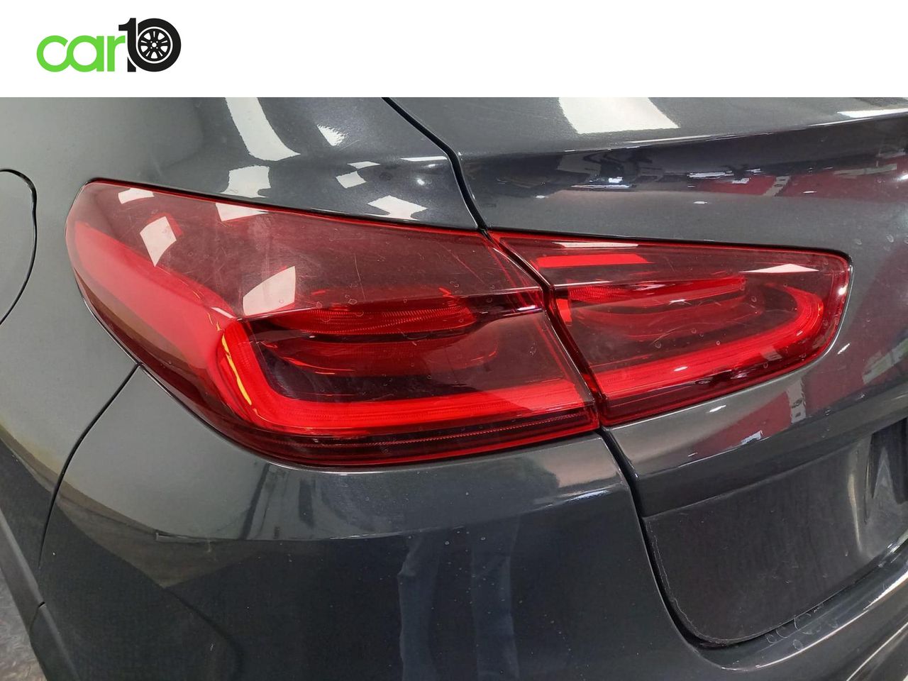 KIA XCEED 1.6 GDi PHEV 104kW (141CV) eDrive  - Foto 27