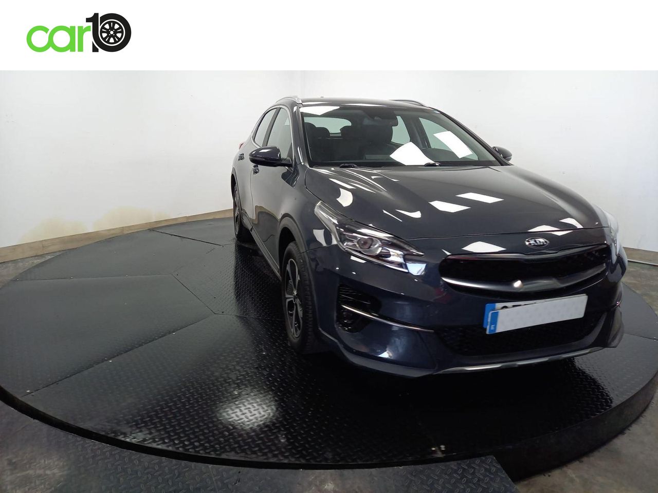 KIA XCEED 1.6 GDi PHEV 104kW (141CV) eDrive  - Foto 3