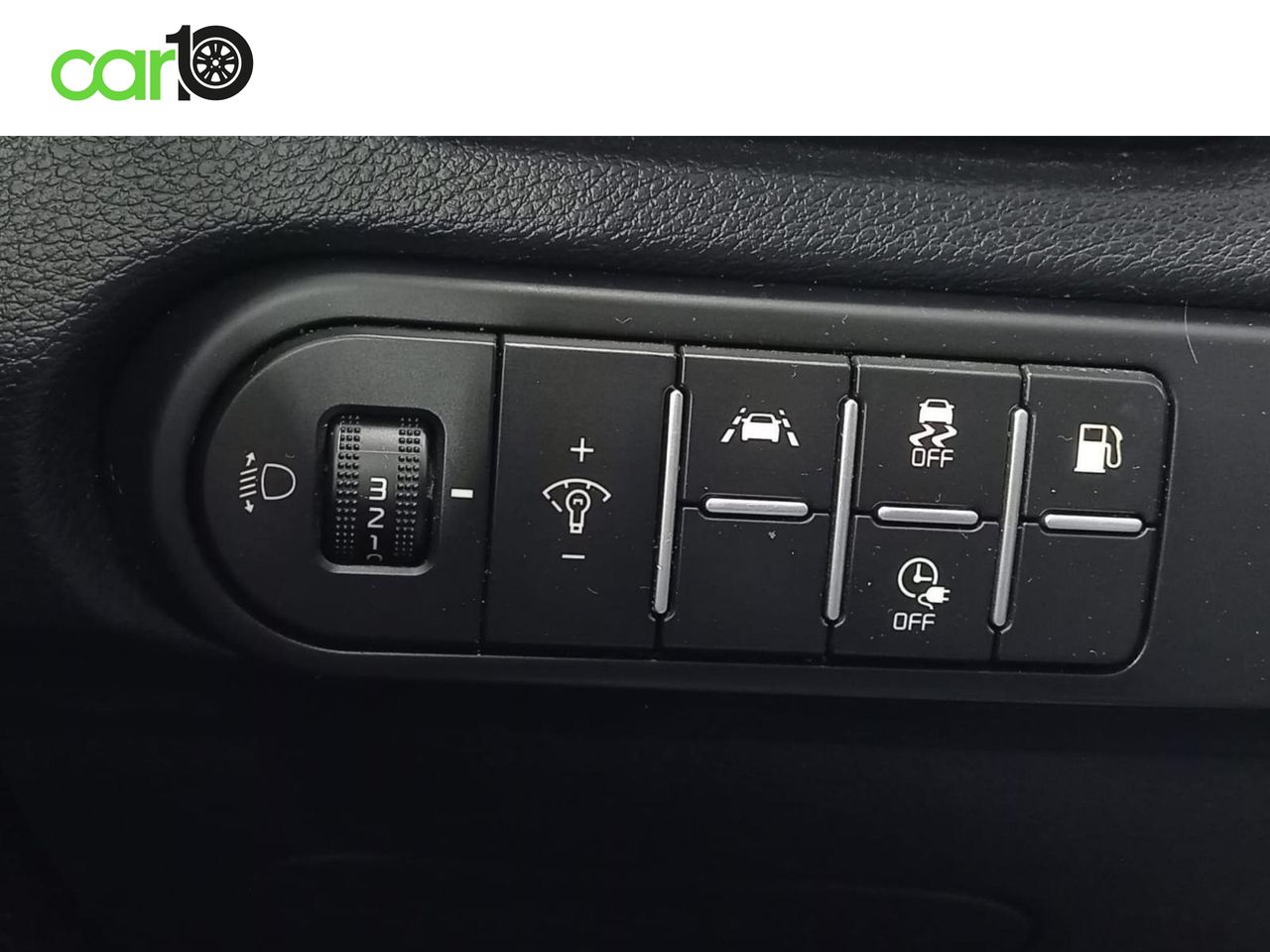 KIA XCEED 1.6 GDi PHEV 104kW (141CV) eDrive  - Foto 25
