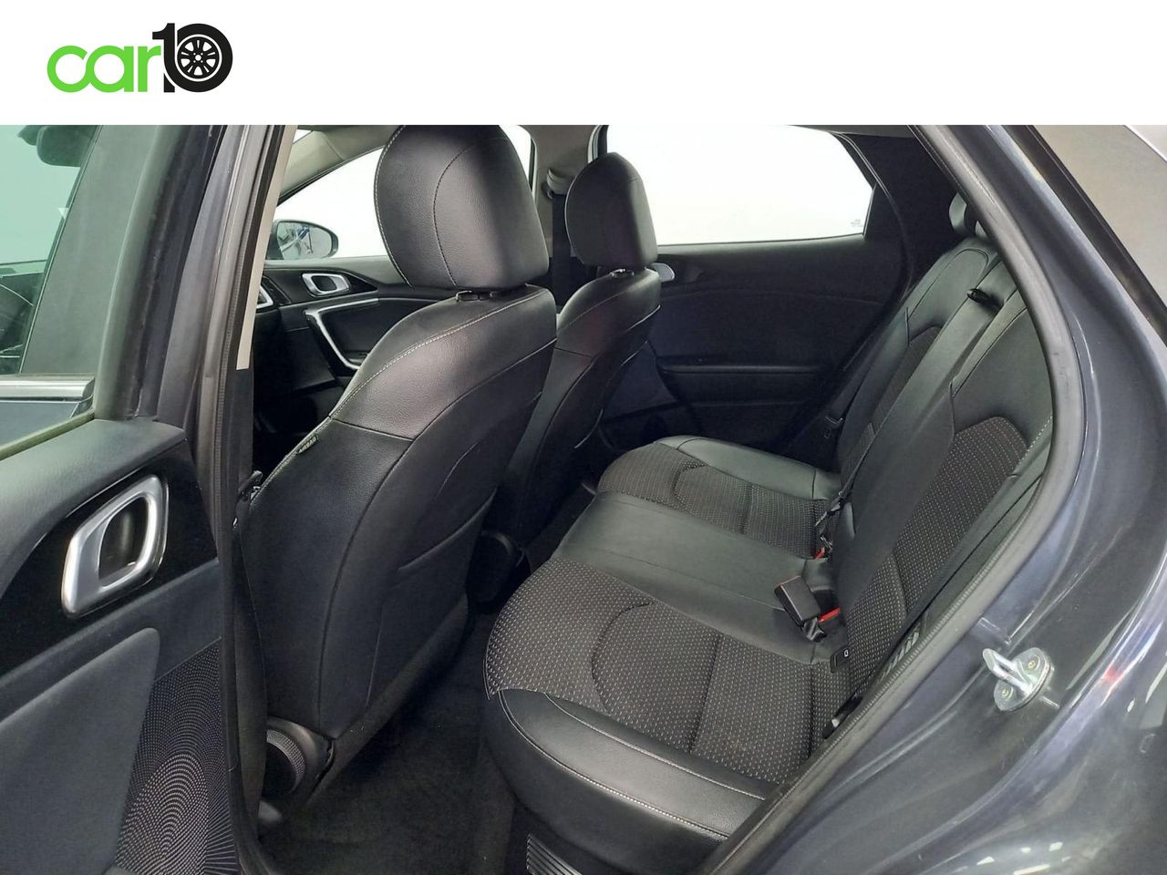 KIA XCEED 1.6 GDi PHEV 104kW (141CV) eDrive  - Foto 21