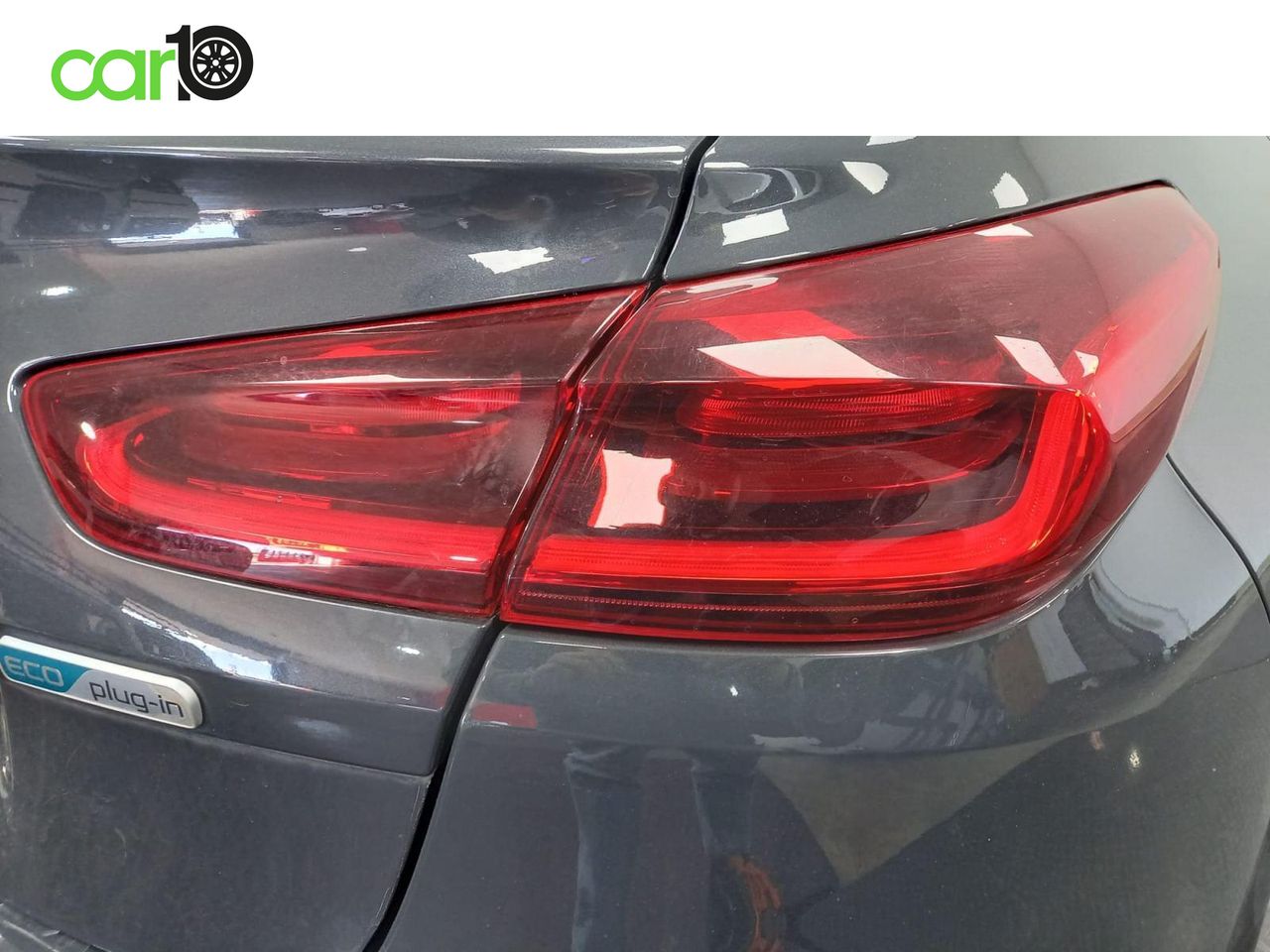 KIA XCEED 1.6 GDi PHEV 104kW (141CV) eDrive  - Foto 29
