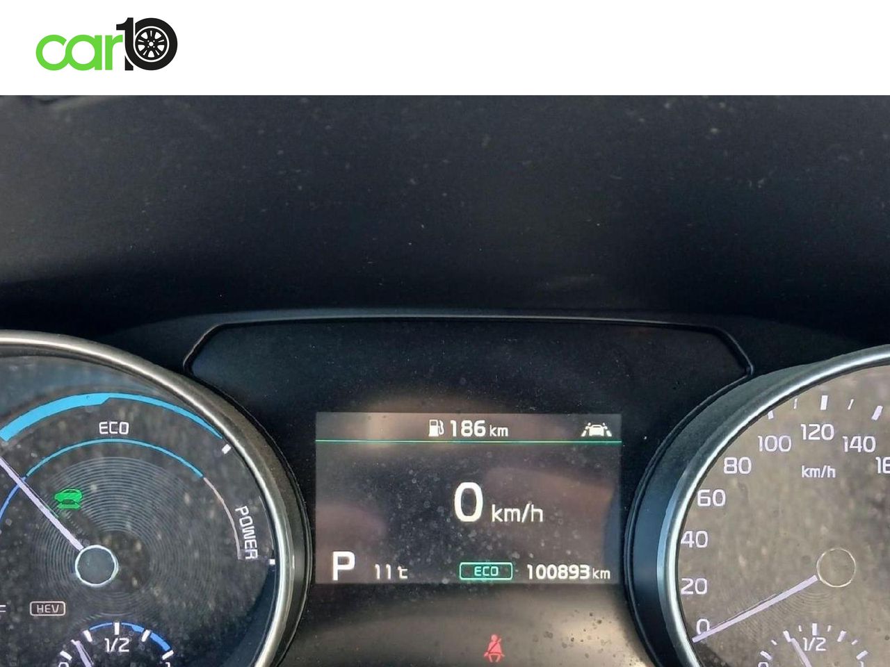 KIA XCEED 1.6 GDi PHEV 104kW (141CV) eDrive  - Foto 5