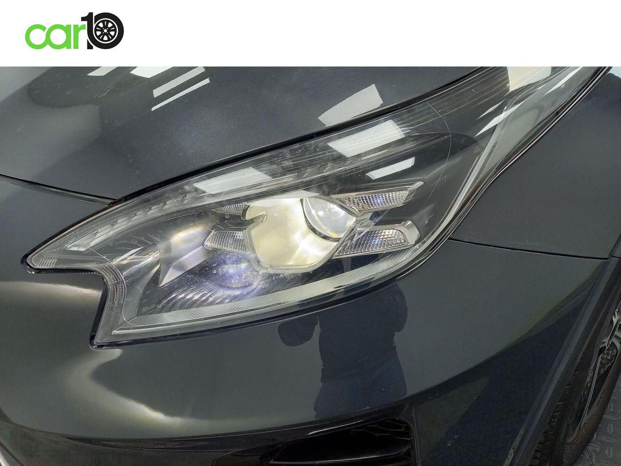 KIA XCEED 1.6 GDi PHEV 104kW (141CV) eDrive  - Foto 38