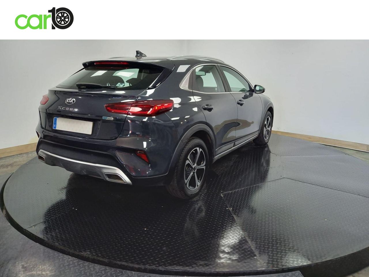KIA XCEED 1.6 GDi PHEV 104kW (141CV) eDrive  - Foto 5