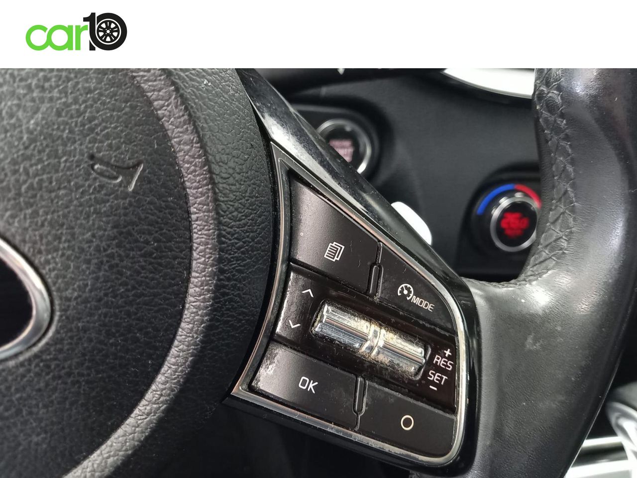 KIA XCEED 1.6 GDi PHEV 104kW (141CV) eDrive  - Foto 14