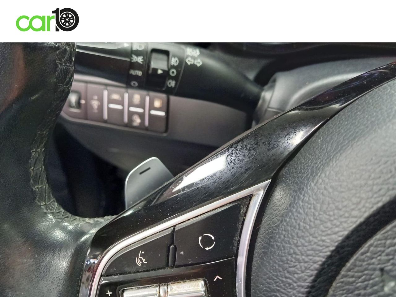 KIA XCEED 1.6 GDi PHEV 104kW (141CV) eDrive  - Foto 11