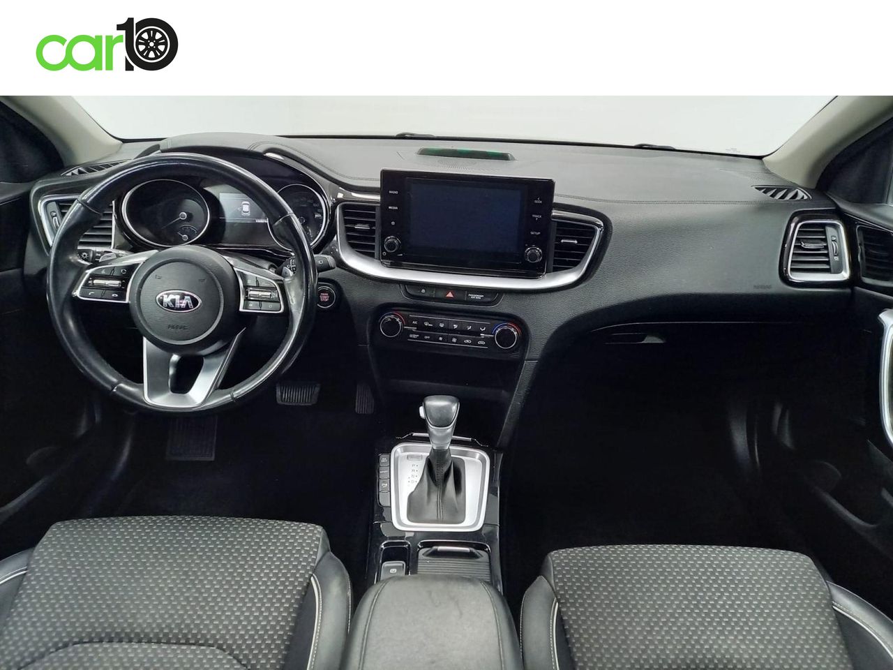 KIA XCEED 1.6 GDi PHEV 104kW (141CV) eDrive  - Foto 8