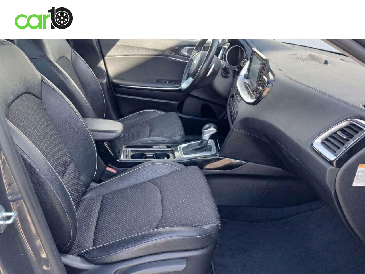 KIA XCEED 1.6 GDi PHEV 104kW (141CV) eDrive  - Foto 6