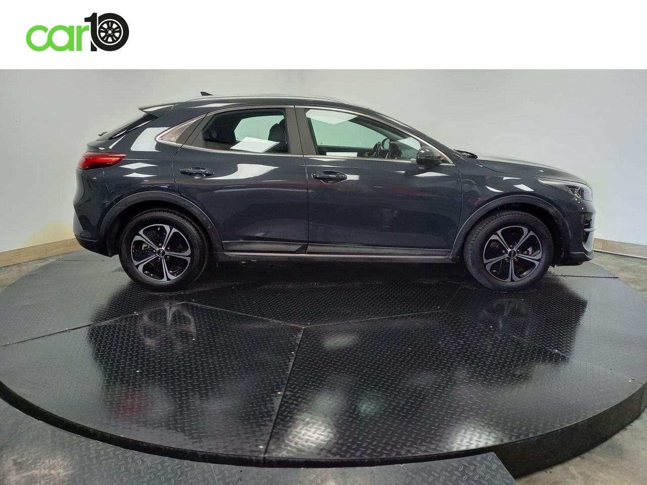 KIA XCEED 1.6 GDi PHEV 104kW (141CV) eDrive  - Foto 4