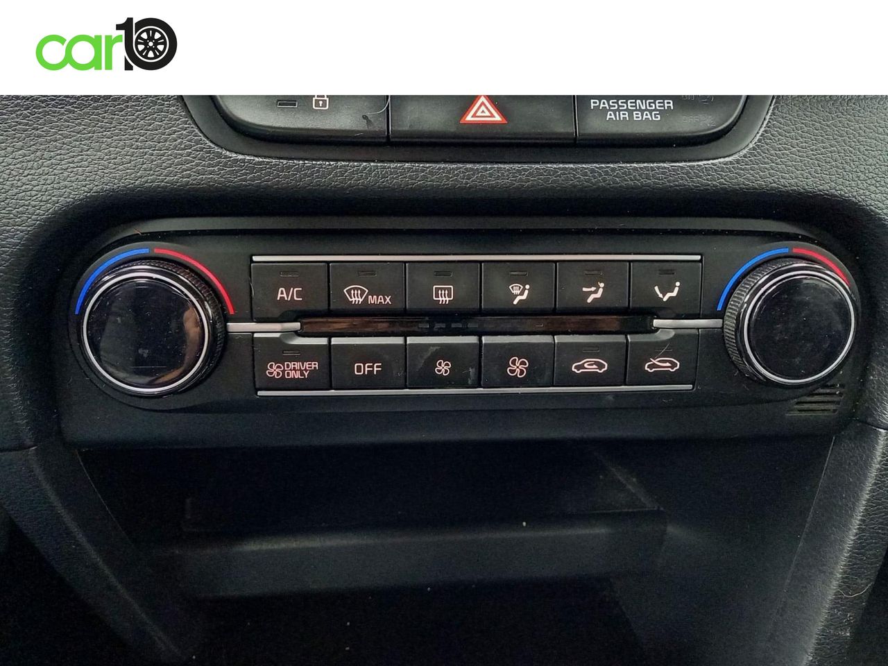 KIA XCEED 1.6 GDi PHEV 104kW (141CV) eDrive  - Foto 18