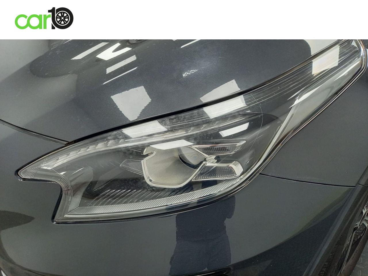 KIA XCEED 1.6 GDi PHEV 104kW (141CV) eDrive  - Foto 33