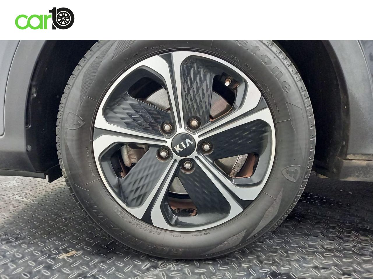 KIA XCEED 1.6 GDi PHEV 104kW (141CV) eDrive  - Foto 36