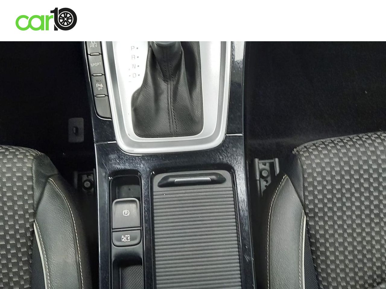 KIA XCEED 1.6 GDi PHEV 104kW (141CV) eDrive  - Foto 19