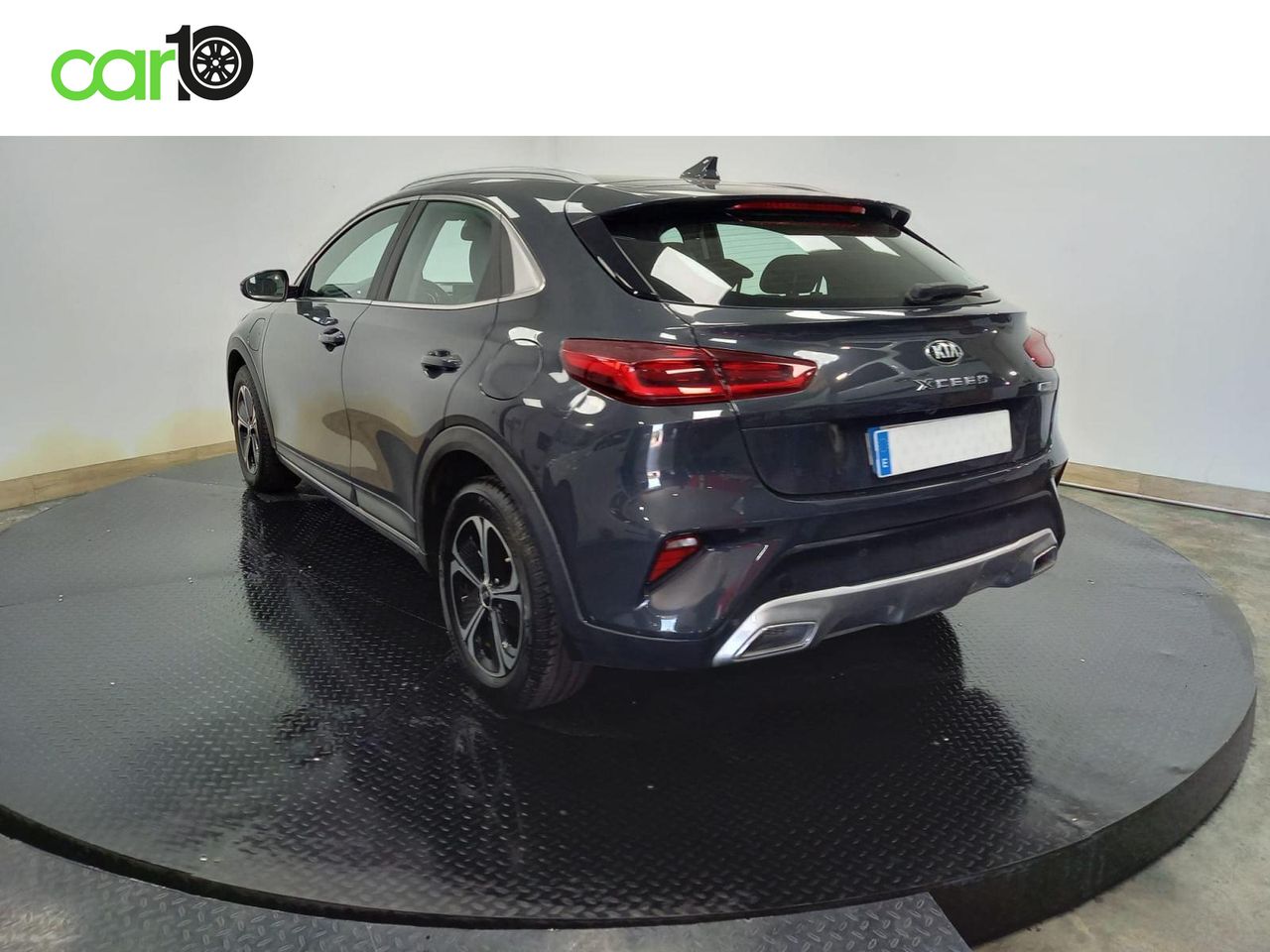 KIA XCEED 1.6 GDi PHEV 104kW (141CV) eDrive  - Foto 6