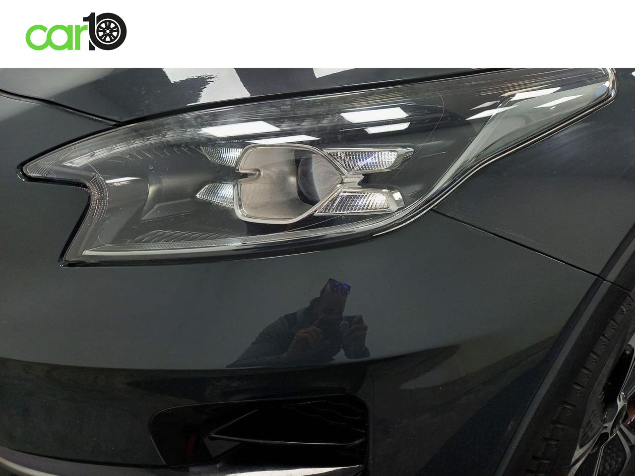 KIA XCEED 1.6 GDi PHEV 104kW (141CV) eDrive  - Foto 35