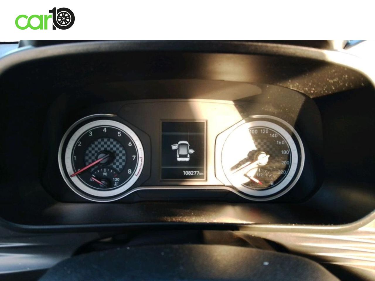 HYUNDAI I20 1.0 TGDI 74kW (100CV) 48V Essence  - Foto 5