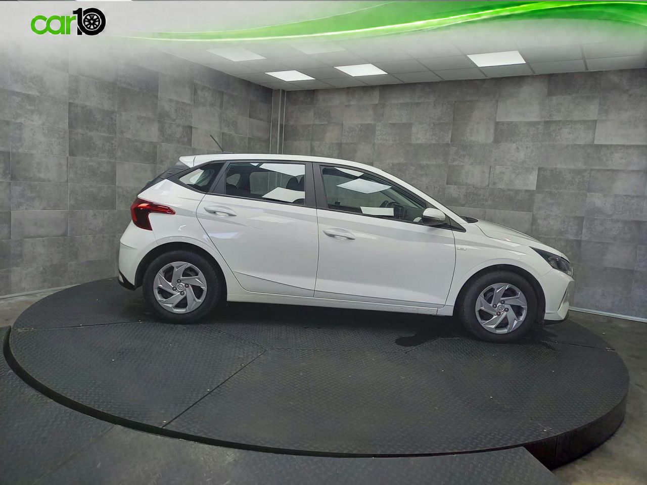 Hyundai i20 1.0 TGDI 74kW (100CV) 48V Essence  - Foto 4