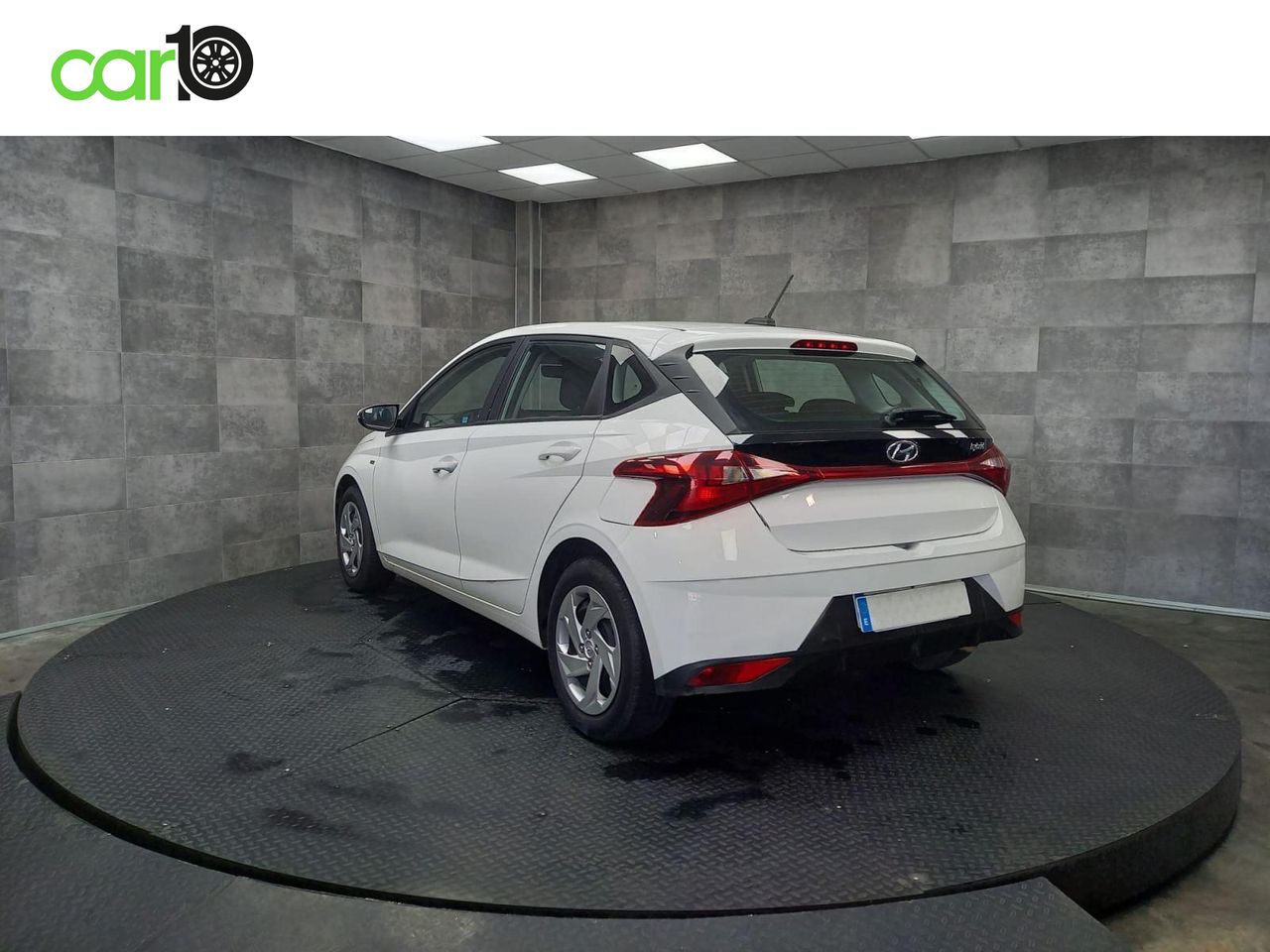 HYUNDAI I20 1.0 TGDI 74kW (100CV) 48V Essence  - Foto 6