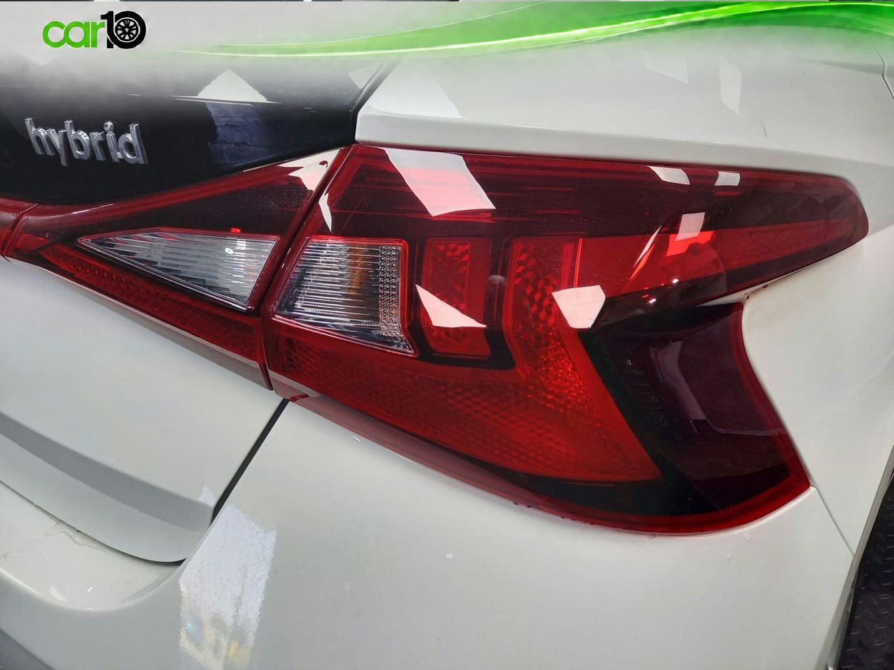 Hyundai i20 1.0 TGDI 74kW (100CV) 48V Essence  - Foto 31