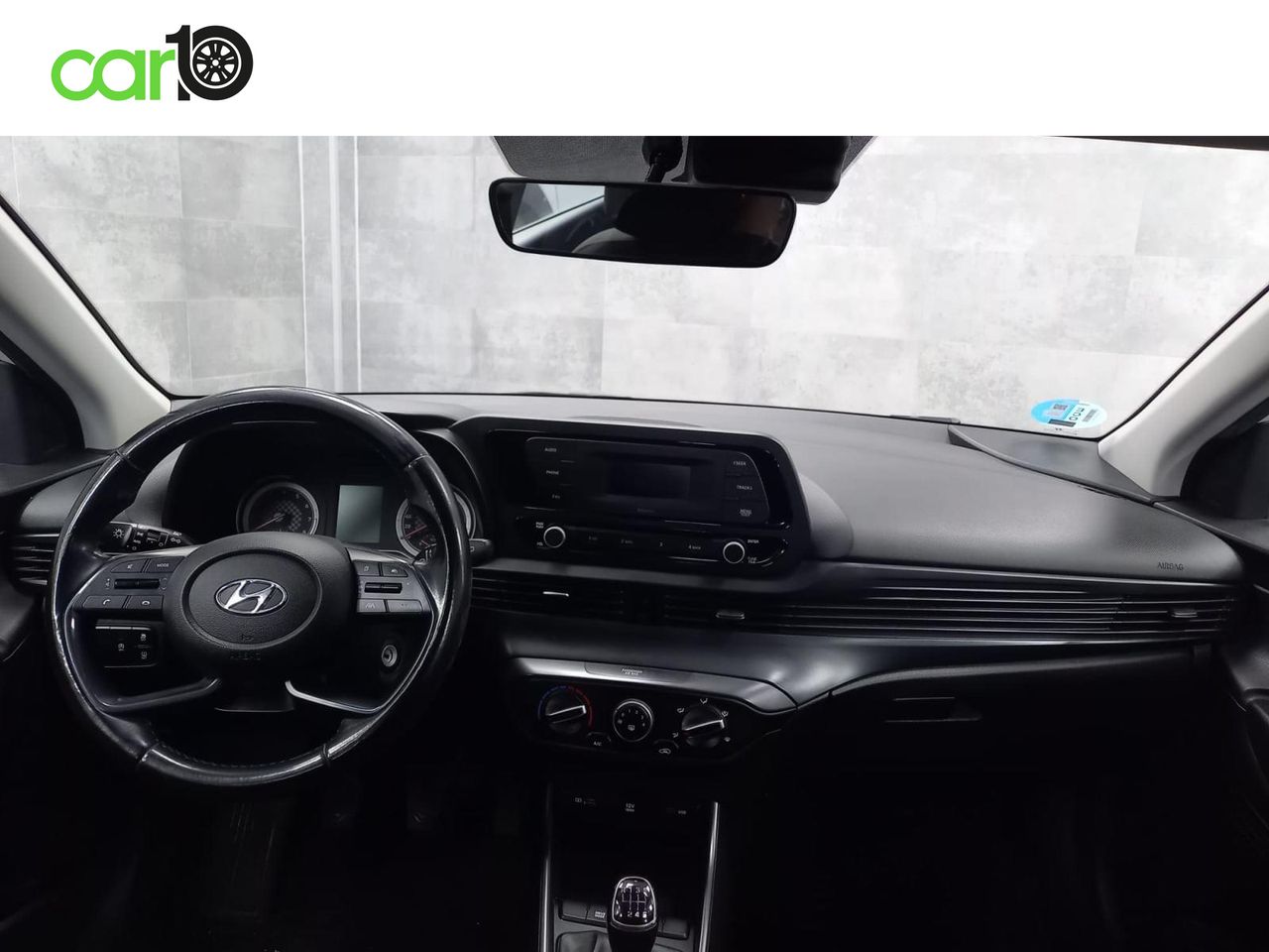 HYUNDAI I20 1.0 TGDI 74kW (100CV) 48V Essence  - Foto 10