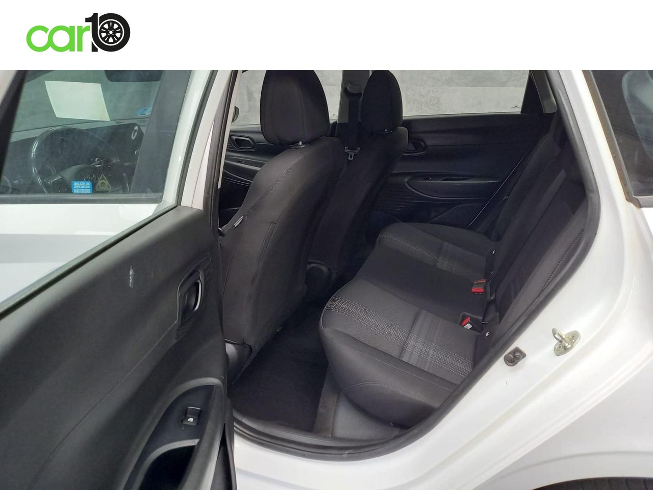 HYUNDAI I20 1.0 TGDI 74kW (100CV) 48V Essence  - Foto 20