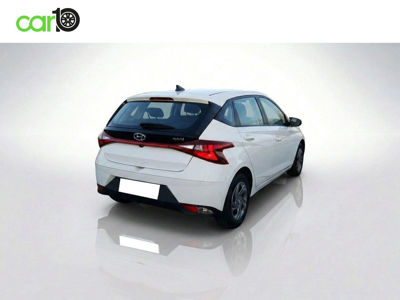 HYUNDAI I20 1.0 TGDI 74kW (100CV) 48V Essence  - Foto 3