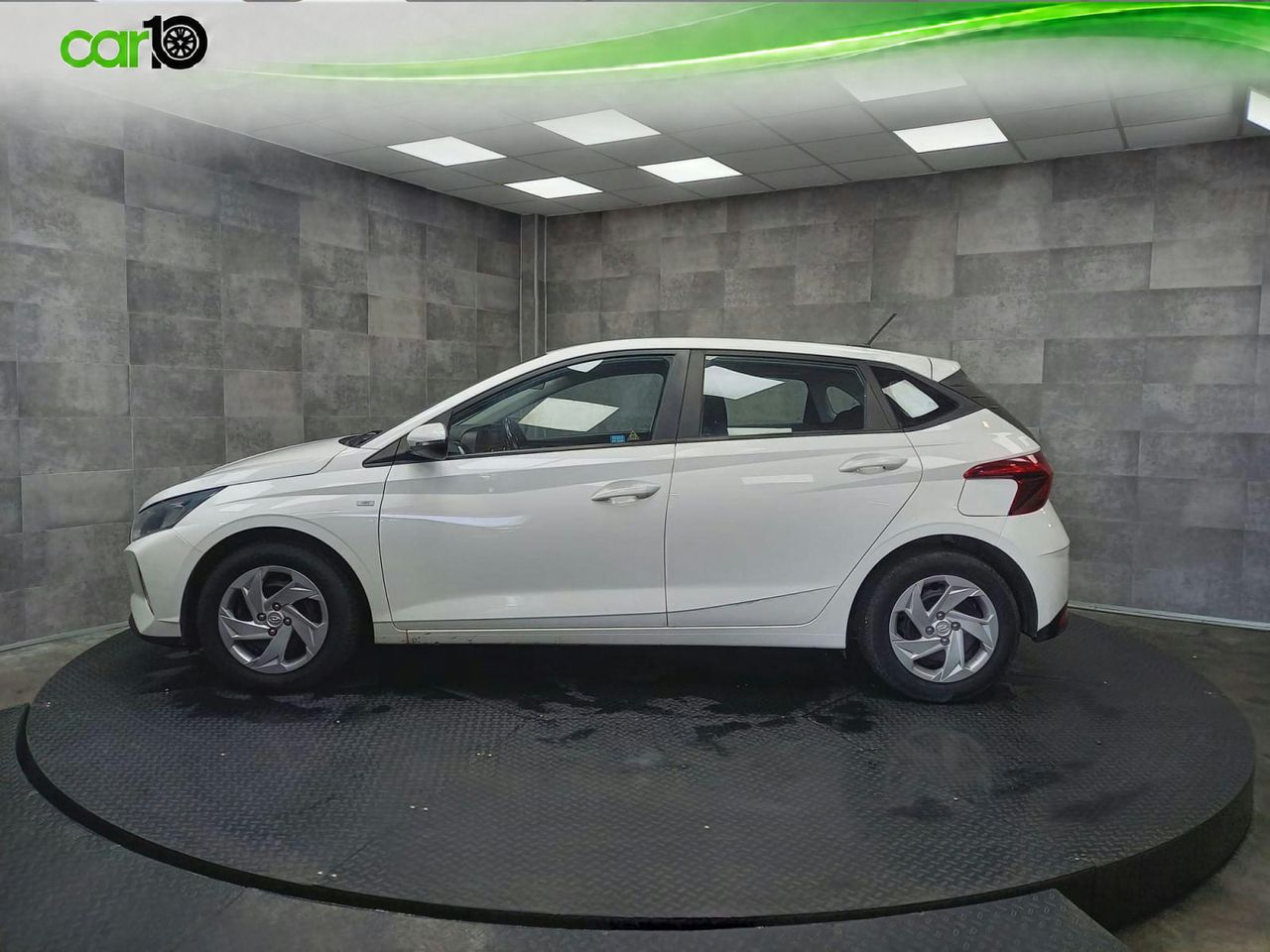 Hyundai i20 1.0 TGDI 74kW (100CV) 48V Essence  - Foto 8