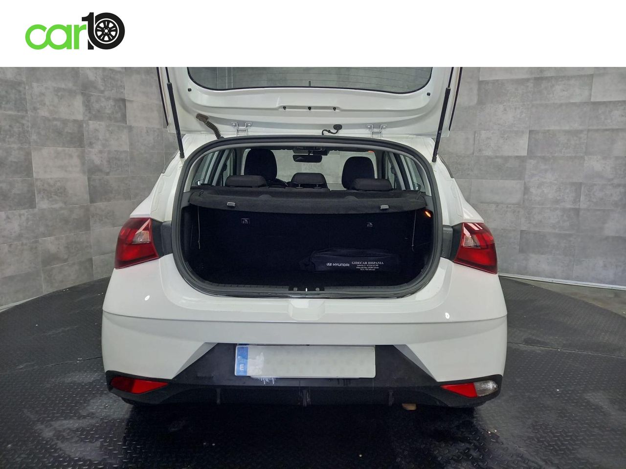 HYUNDAI I20 1.0 TGDI 74kW (100CV) 48V Essence  - Foto 31