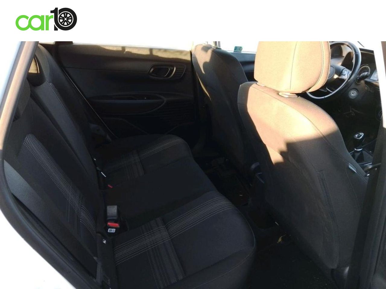 HYUNDAI I20 1.0 TGDI 74kW (100CV) 48V Essence  - Foto 8