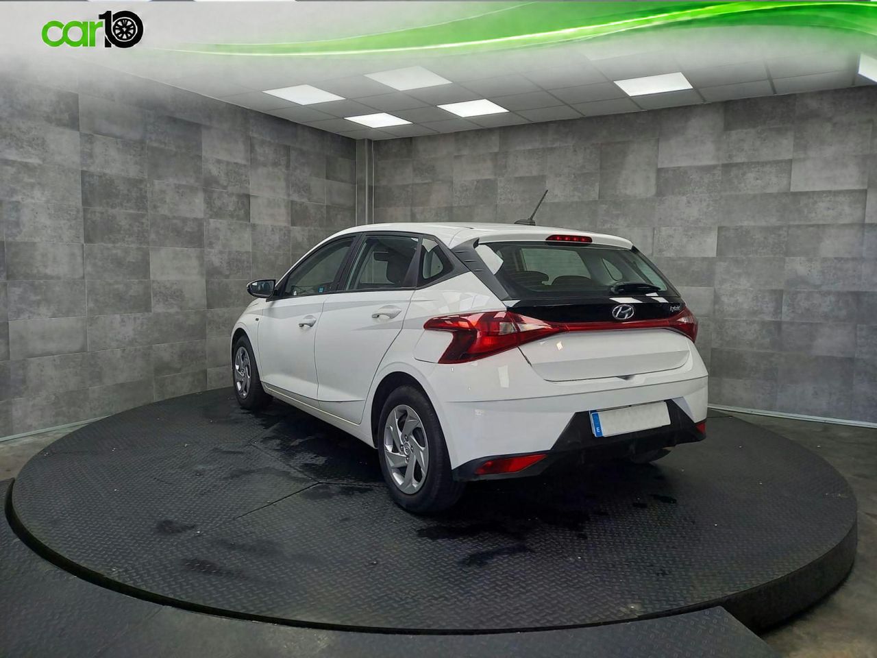 Hyundai i20 1.0 TGDI 74kW (100CV) 48V Essence  - Foto 7