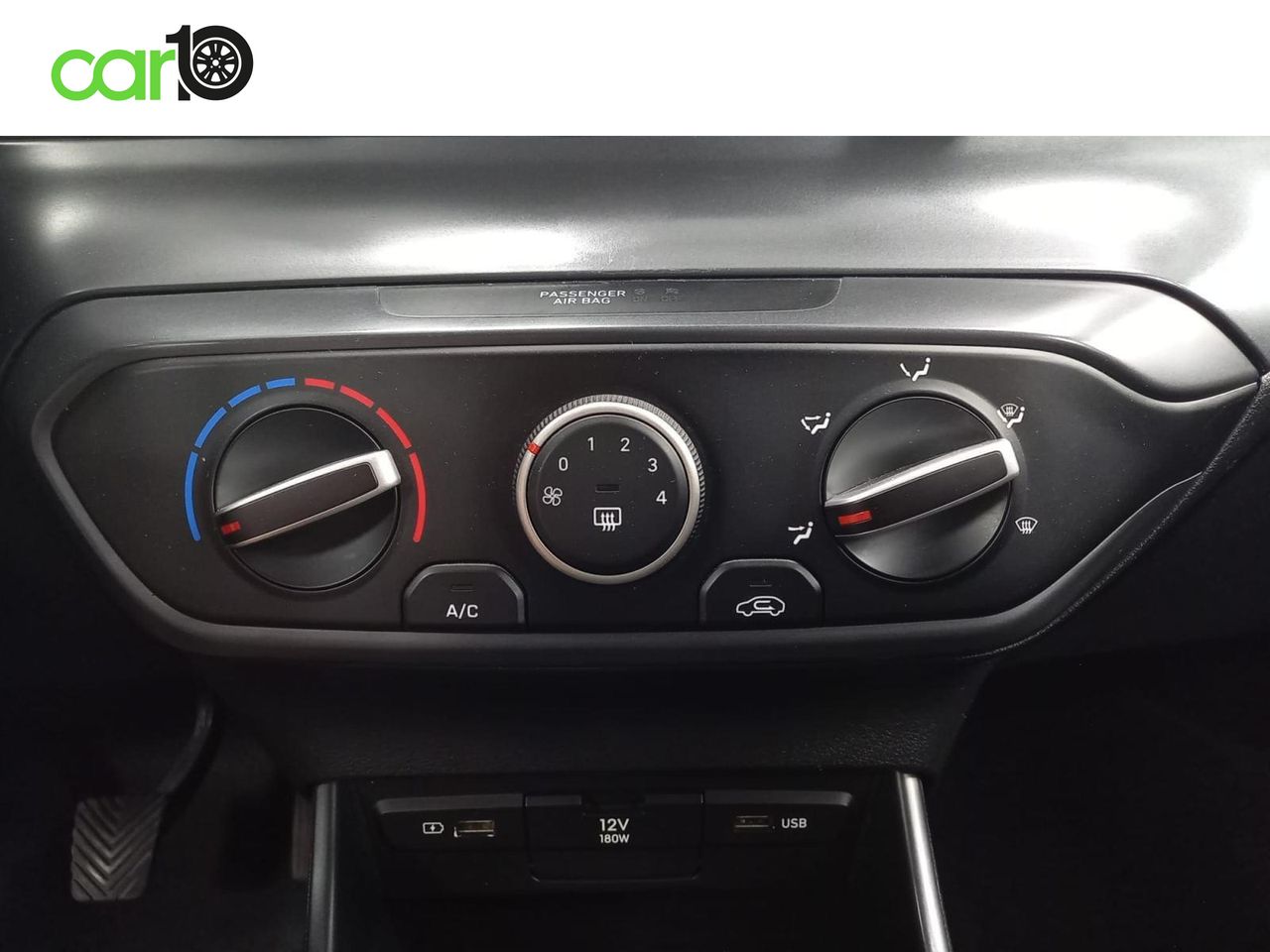 HYUNDAI I20 1.0 TGDI 74kW (100CV) 48V Essence  - Foto 16