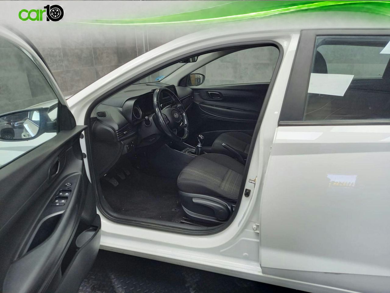 Hyundai i20 1.0 TGDI 74kW (100CV) 48V Essence  - Foto 9