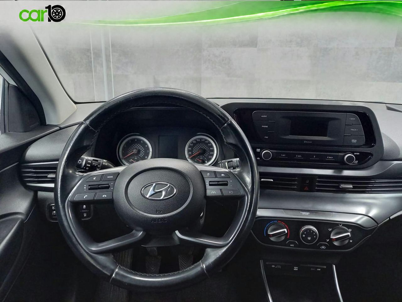 Hyundai i20 1.0 TGDI 74kW (100CV) 48V Essence  - Foto 10