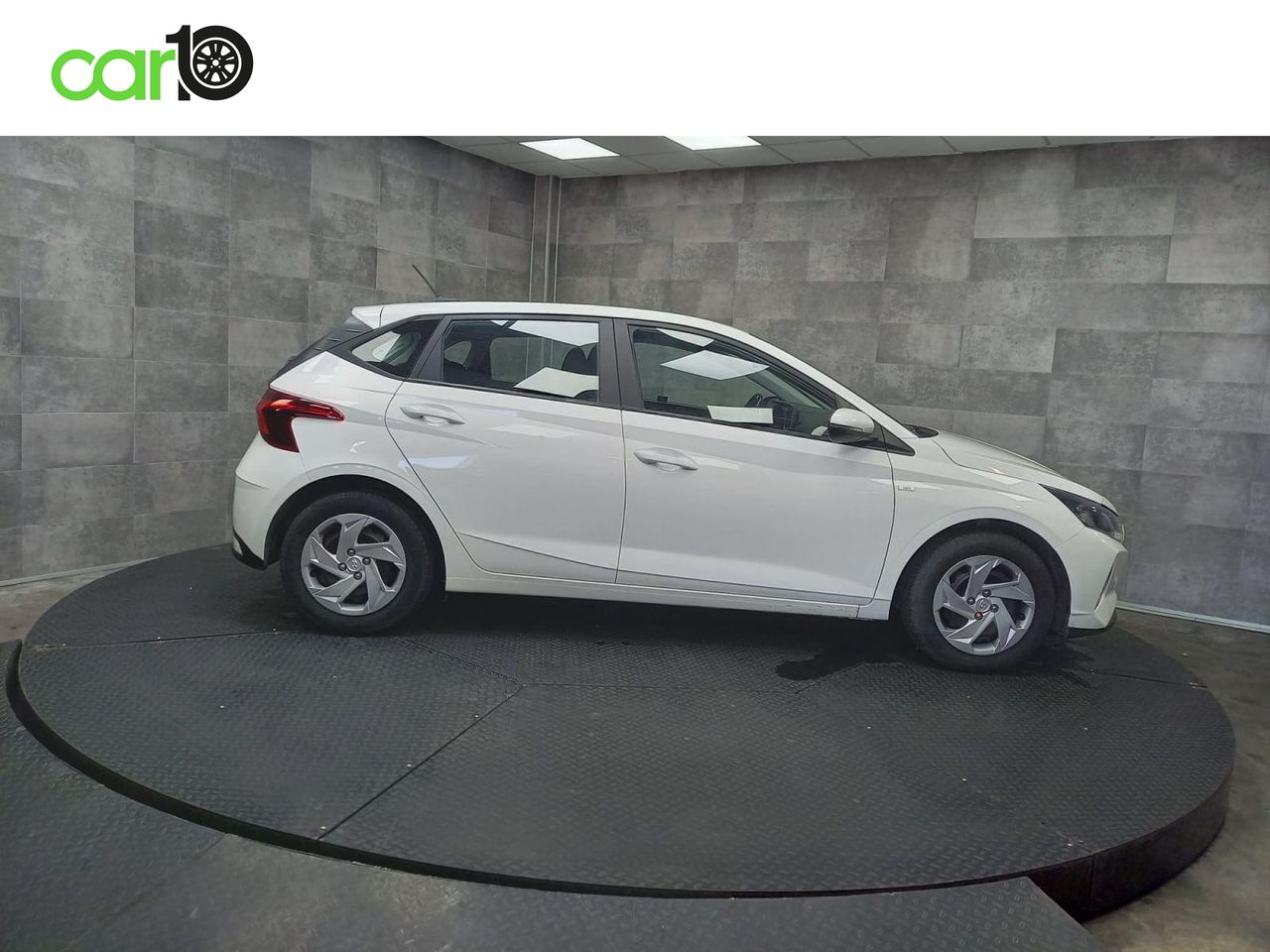 HYUNDAI I20 1.0 TGDI 74kW (100CV) 48V Essence  - Foto 4