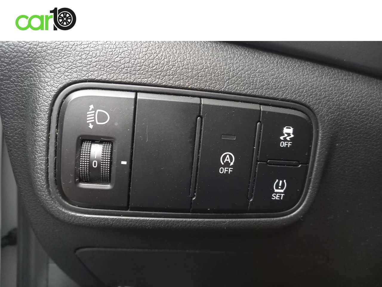 HYUNDAI I20 1.0 TGDI 74kW (100CV) 48V Essence  - Foto 12