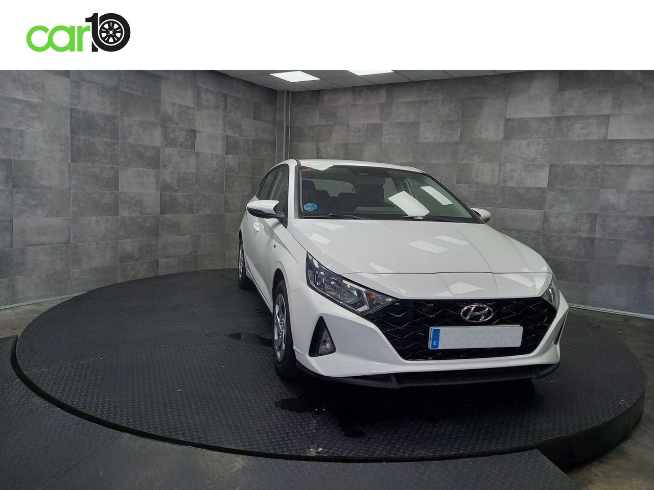 HYUNDAI I20 1.0 TGDI 74kW (100CV) 48V Essence  - Foto 3