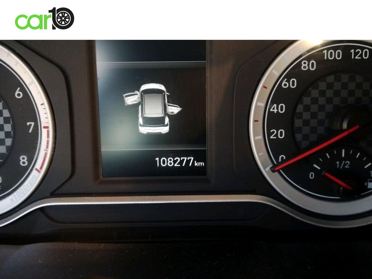 HYUNDAI I20 1.0 TGDI 74kW (100CV) 48V Essence  - Foto 6