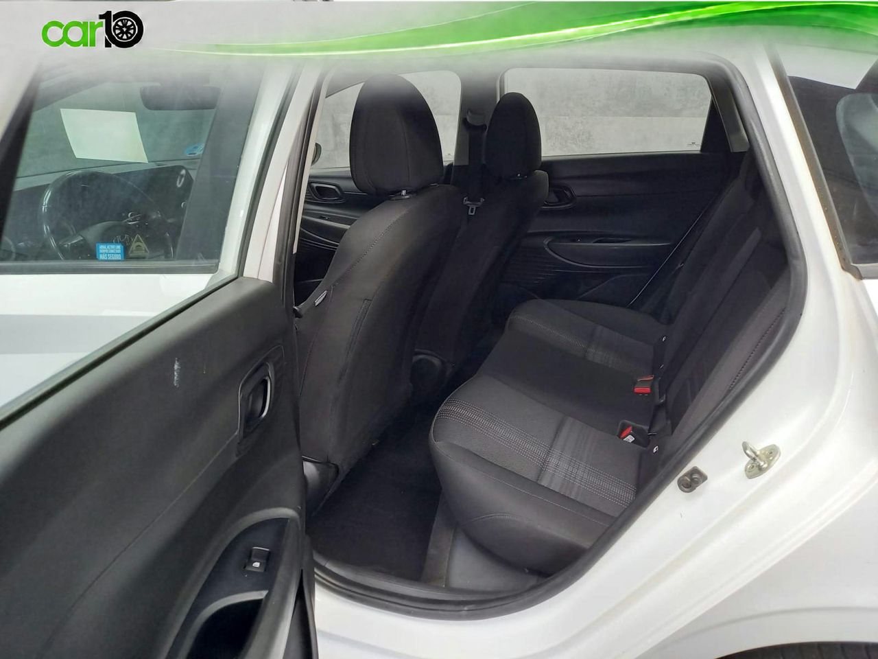 Hyundai i20 1.0 TGDI 74kW (100CV) 48V Essence  - Foto 21