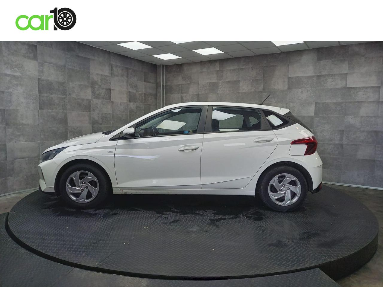 HYUNDAI I20 1.0 TGDI 74kW (100CV) 48V Essence  - Foto 7