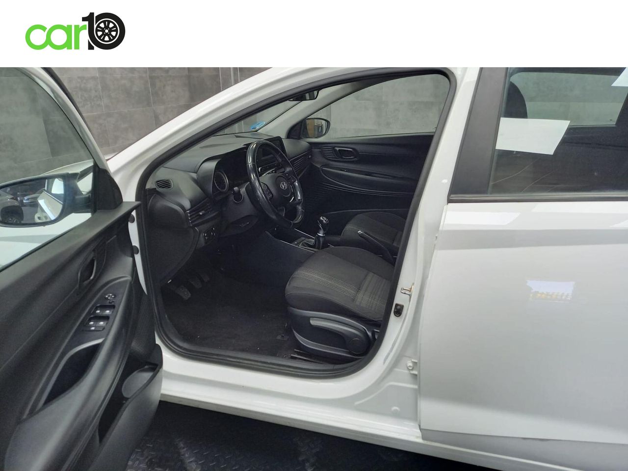 HYUNDAI I20 1.0 TGDI 74kW (100CV) 48V Essence  - Foto 8