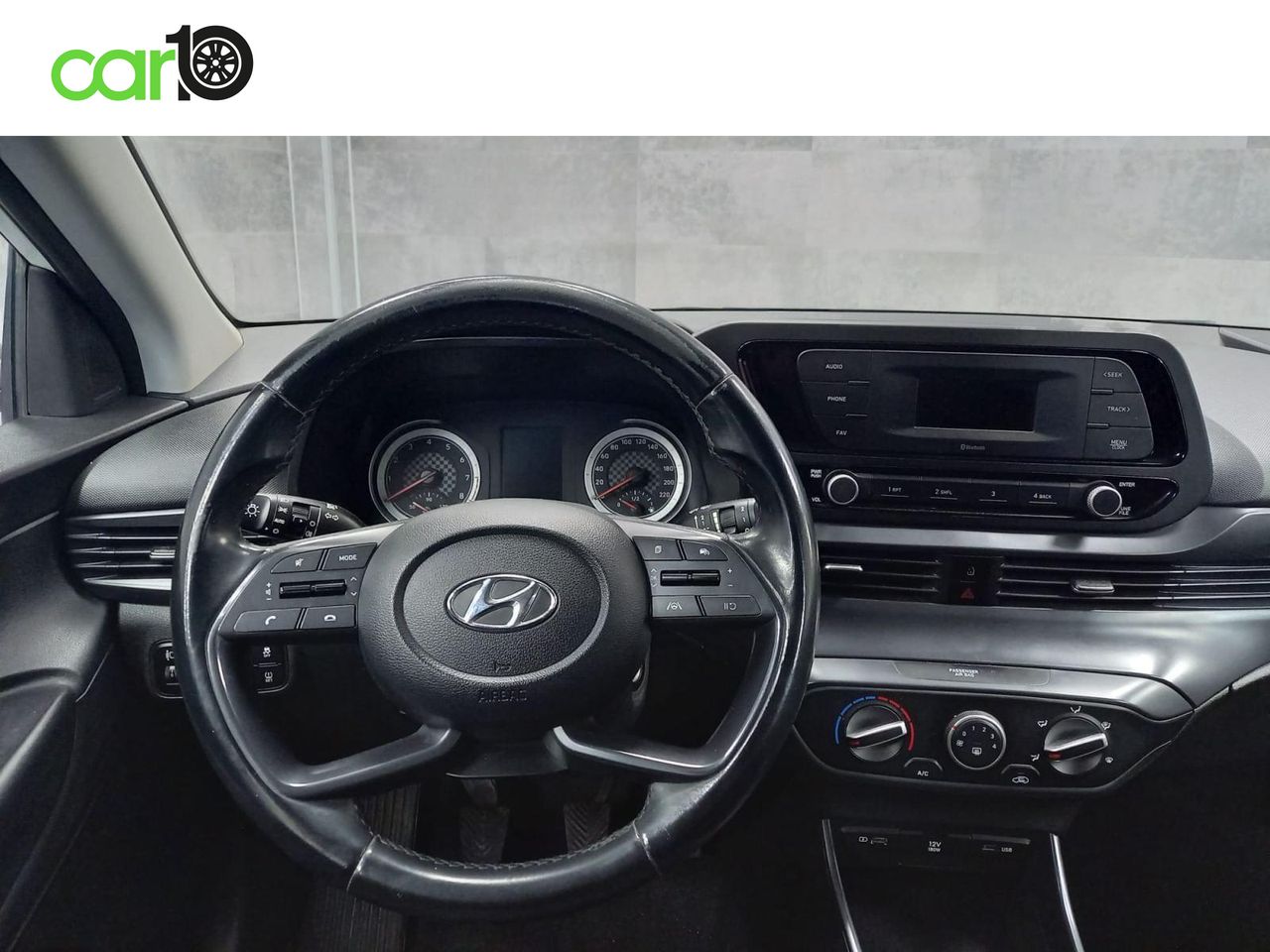 HYUNDAI I20 1.0 TGDI 74kW (100CV) 48V Essence  - Foto 9