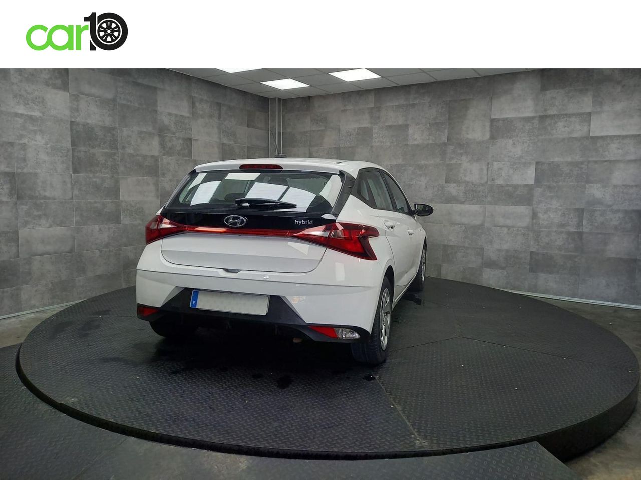 HYUNDAI I20 1.0 TGDI 74kW (100CV) 48V Essence  - Foto 5