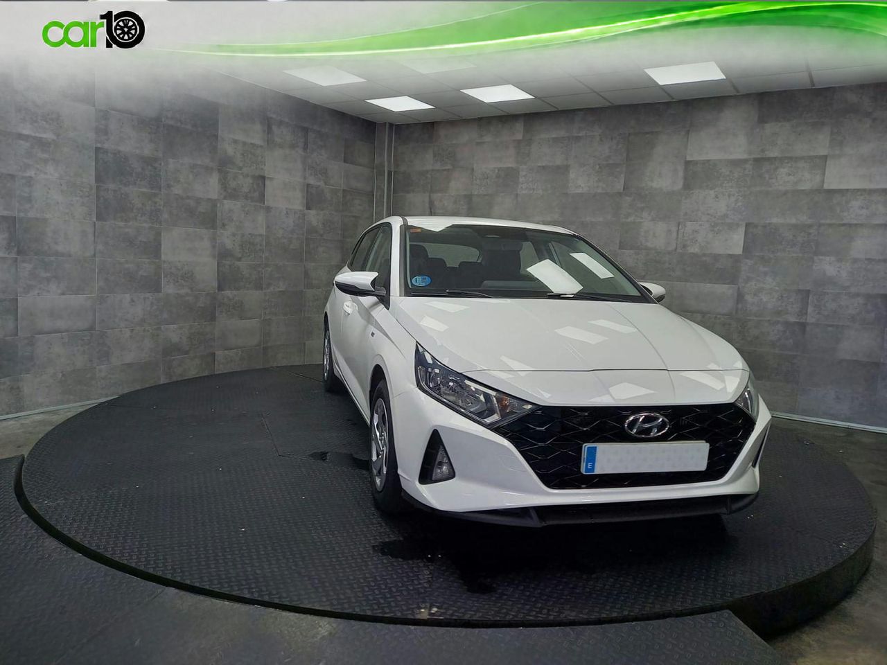 Hyundai i20 1.0 TGDI 74kW (100CV) 48V Essence  - Foto 3
