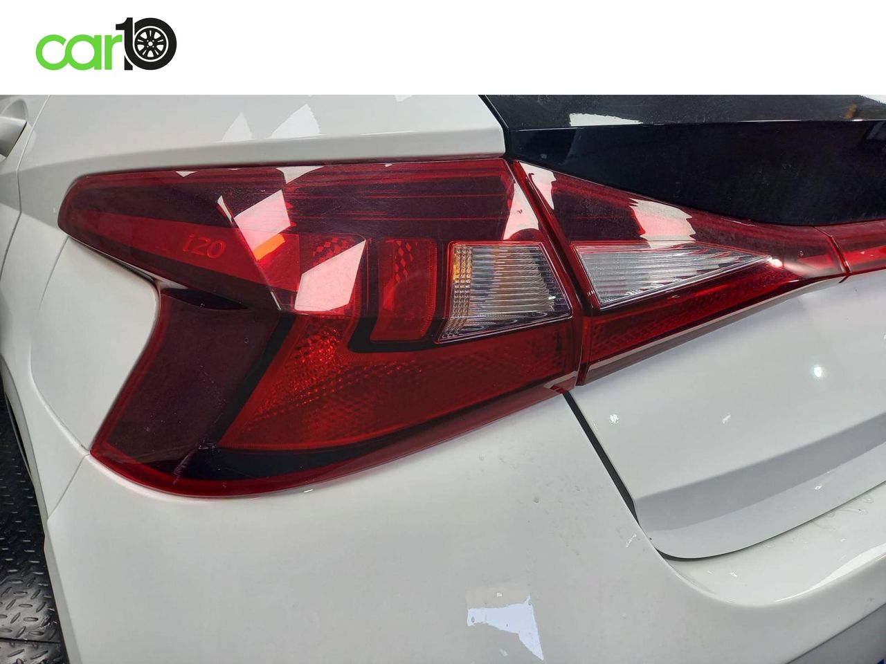 HYUNDAI I20 1.0 TGDI 74kW (100CV) 48V Essence  - Foto 29