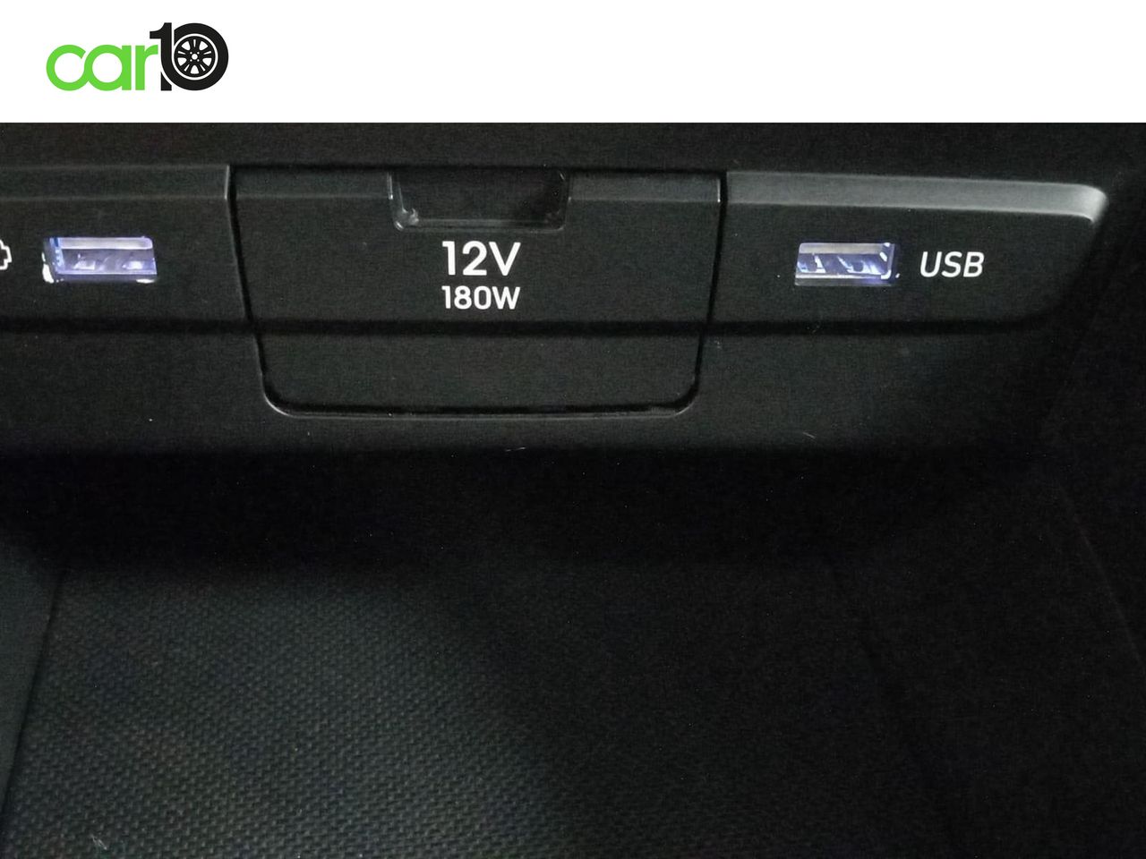 HYUNDAI I20 1.0 TGDI 74kW (100CV) 48V Essence  - Foto 25