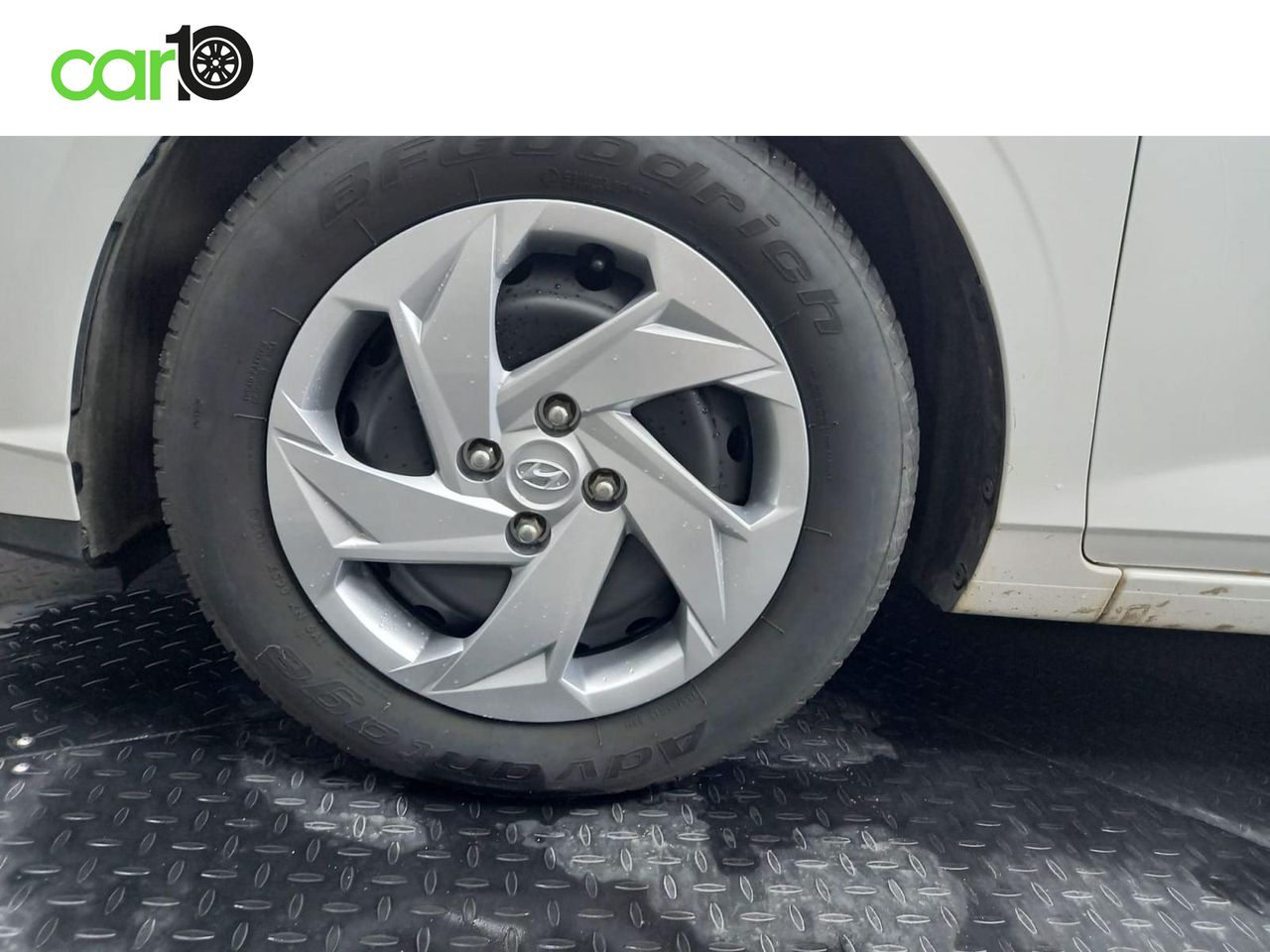 HYUNDAI I20 1.0 TGDI 74kW (100CV) 48V Essence  - Foto 32