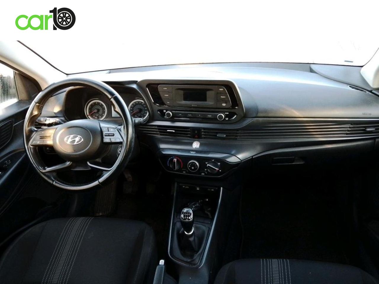 HYUNDAI I20 1.0 TGDI 74kW (100CV) 48V Essence  - Foto 4