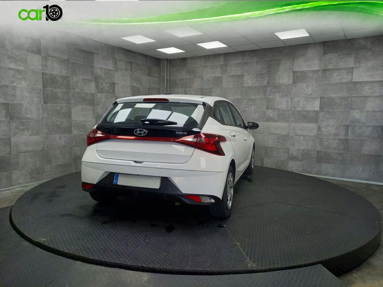 Hyundai i20 1.0 TGDI 74kW (100CV) 48V Essence  - Foto 6